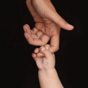As a Parent and Child